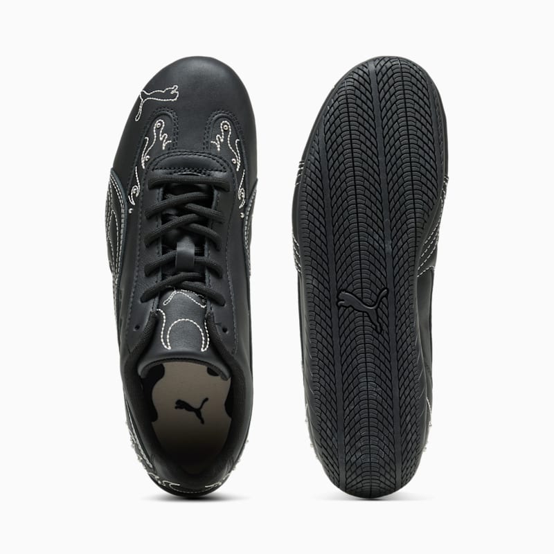 Speedcat Embellished Sneakers