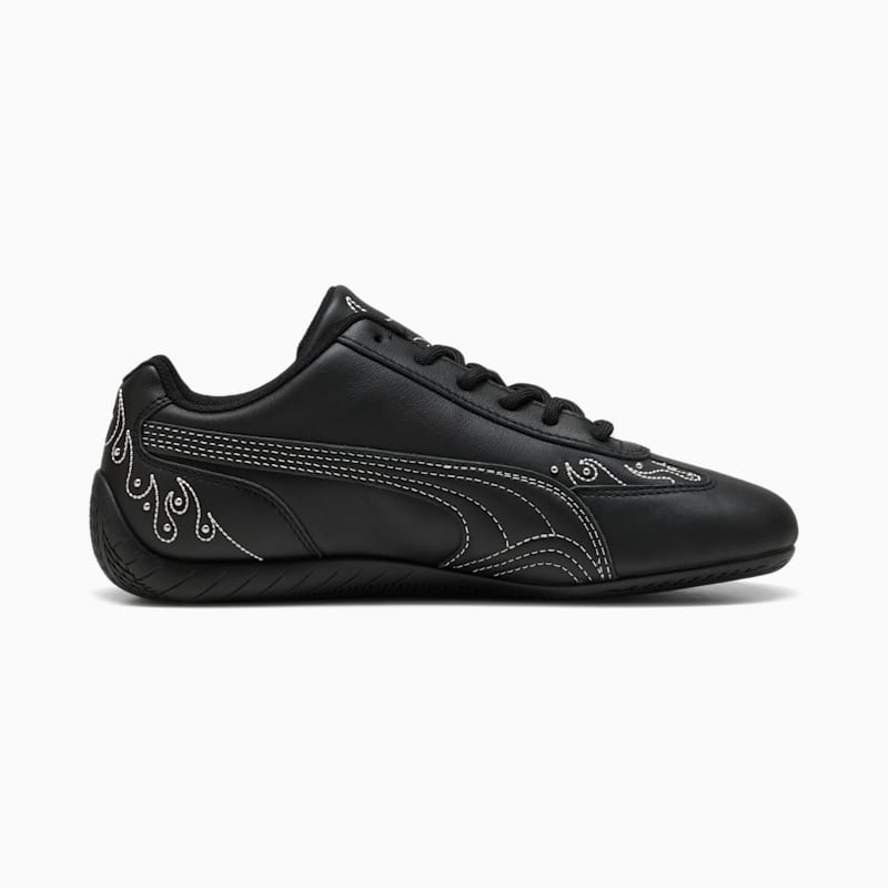 Speedcat Embellished Sneakers