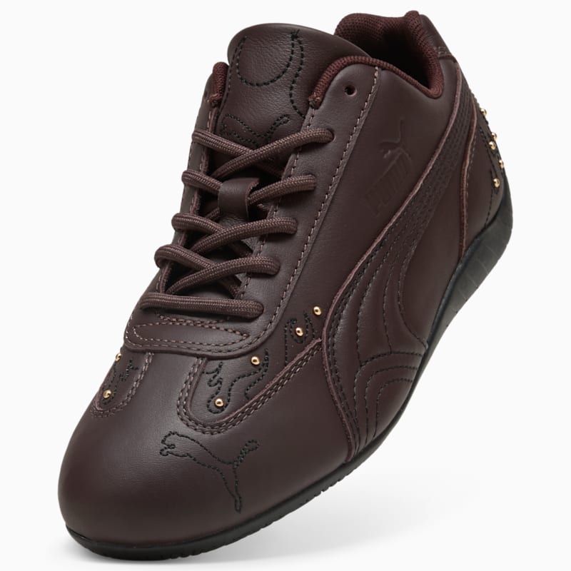 Speedcat Embellished Sneakers