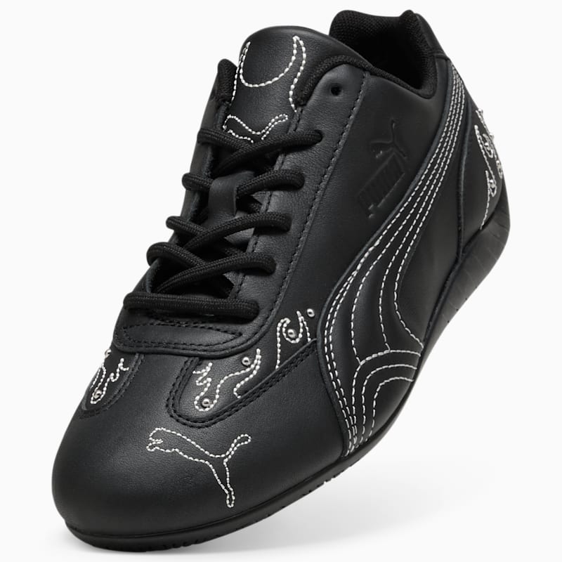 Speedcat Embellished Sneakers