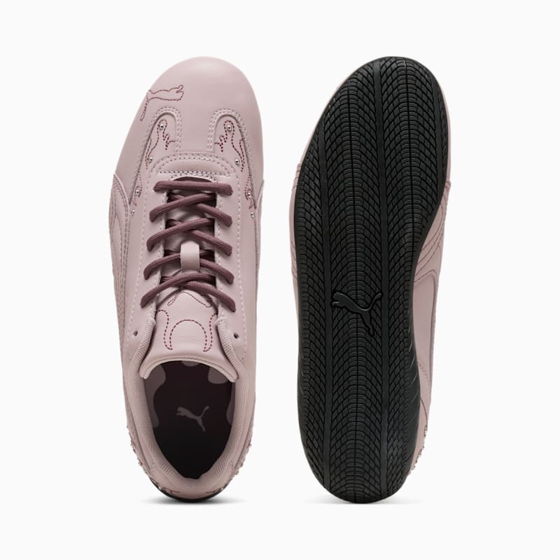Speedcat Embellished Sneakers
