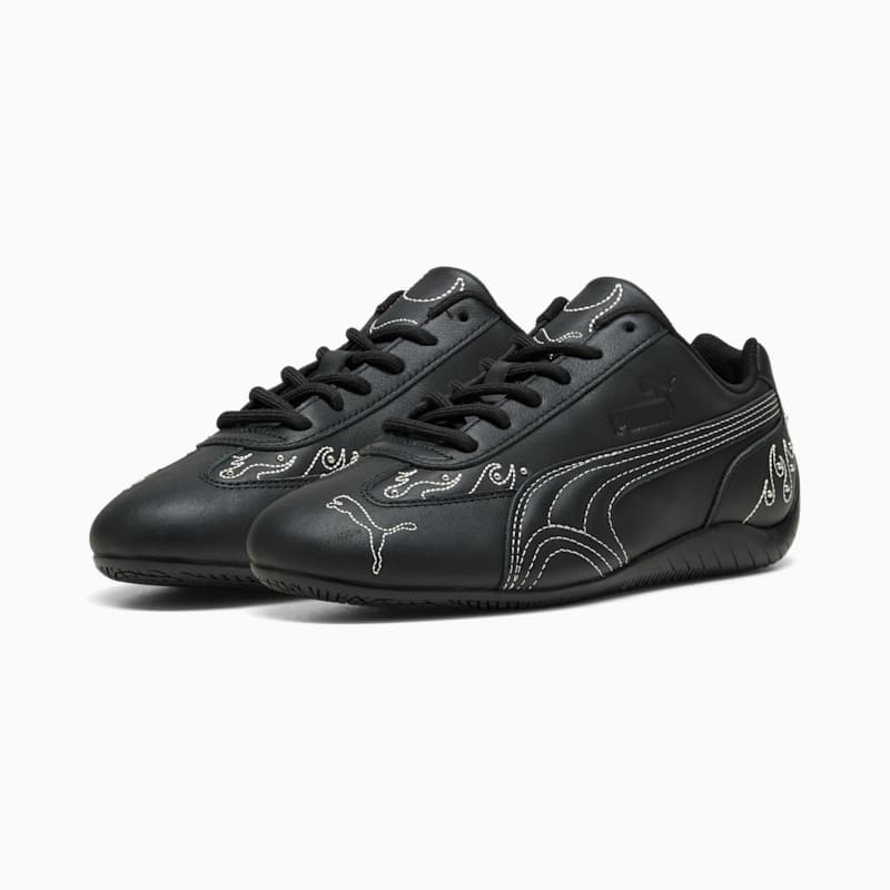 Speedcat Embellished Sneakers