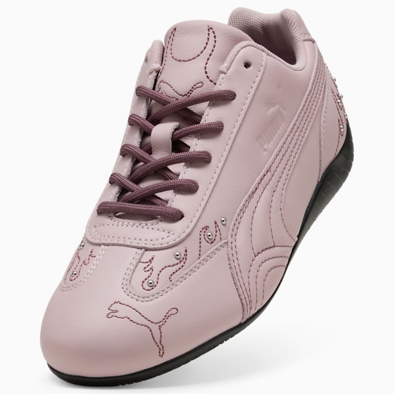 Speedcat Embellished Sneakers