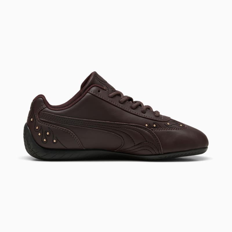 Speedcat Embellished Sneakers