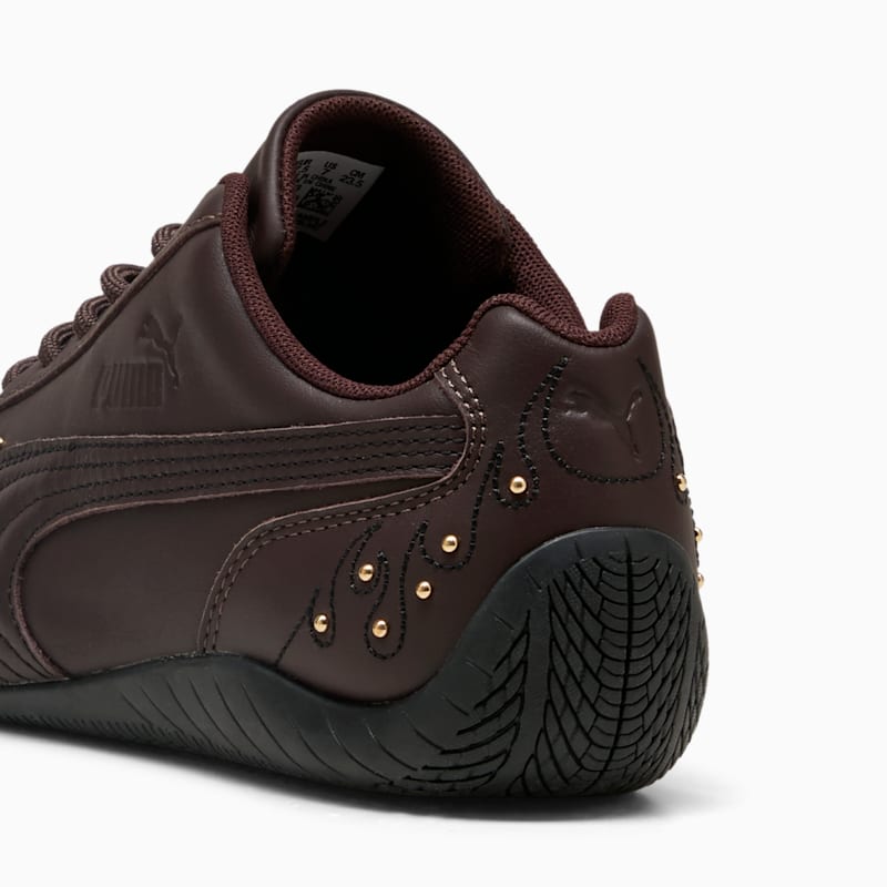 Speedcat Embellished Sneakers