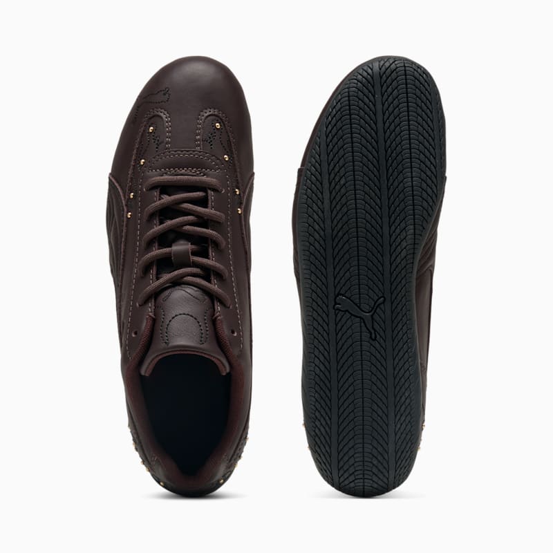 Speedcat Embellished Sneakers