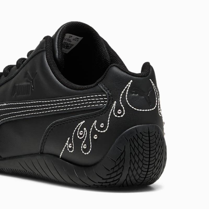 Speedcat Embellished Sneakers