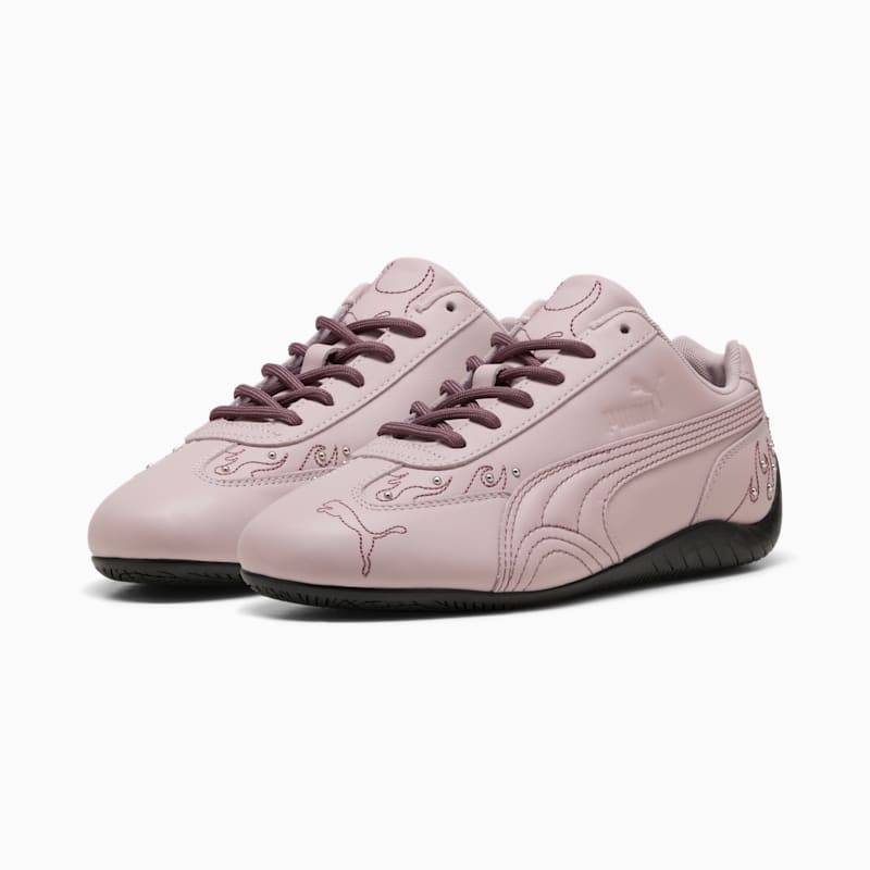 Speedcat Embellished Sneakers