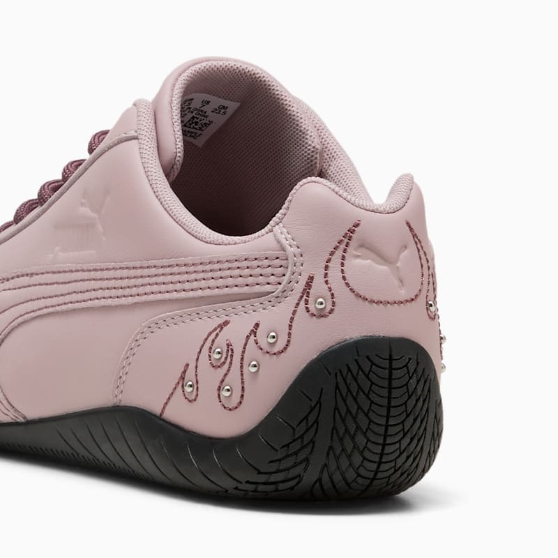 Speedcat Embellished Sneakers