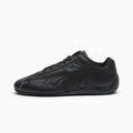 Speedcat Full Leather Men's Sneakers