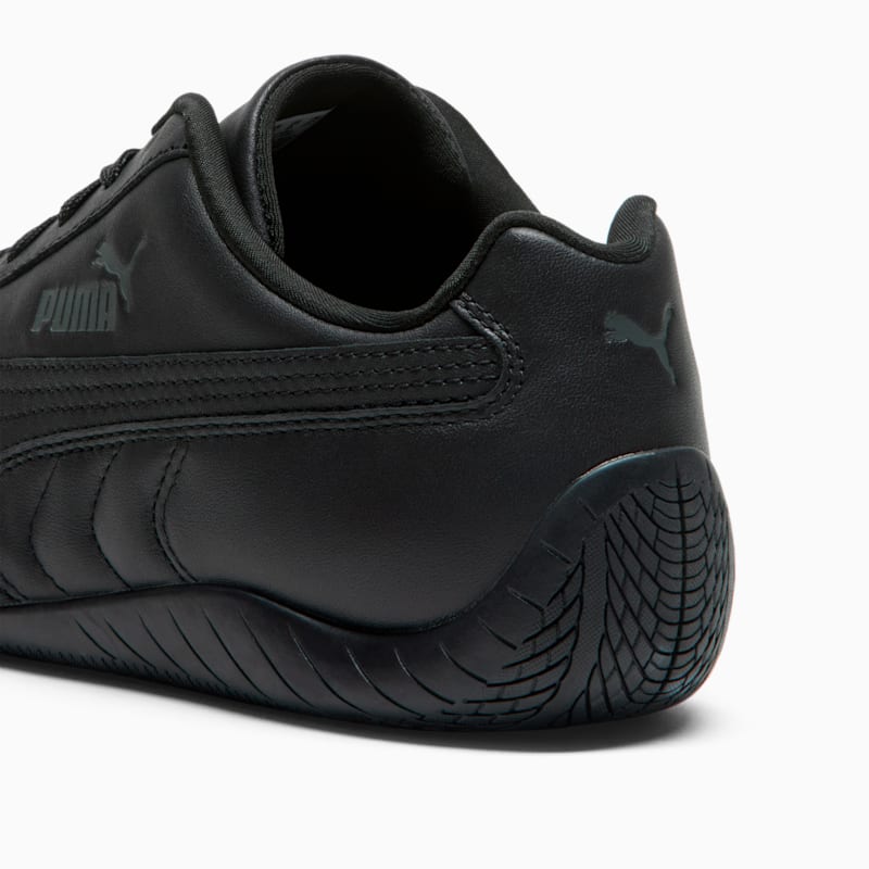 Speedcat Full Leather Men's Sneakers