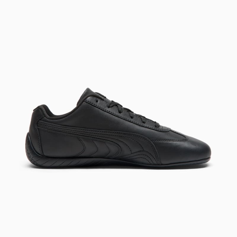 Speedcat Full Leather Men's Sneakers