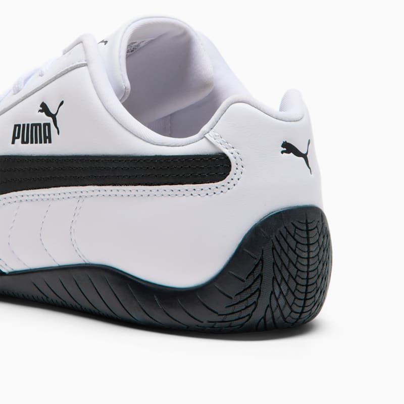Speedcat Full Leather Men's Sneakers