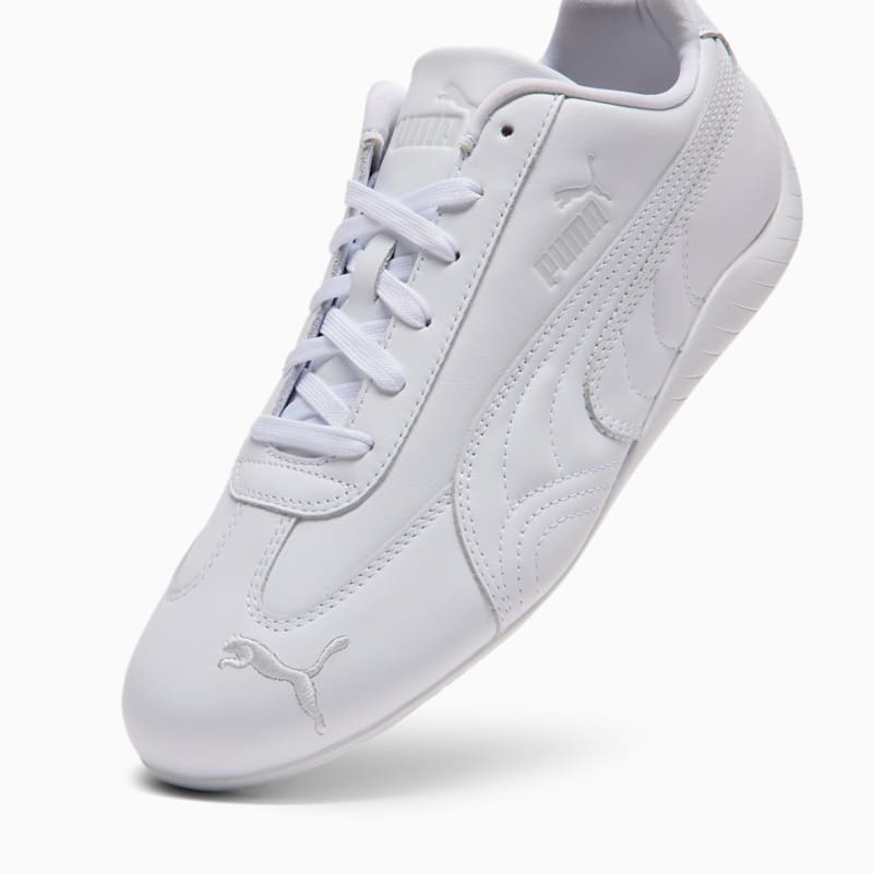 Speedcat Full Leather Men's Sneakers