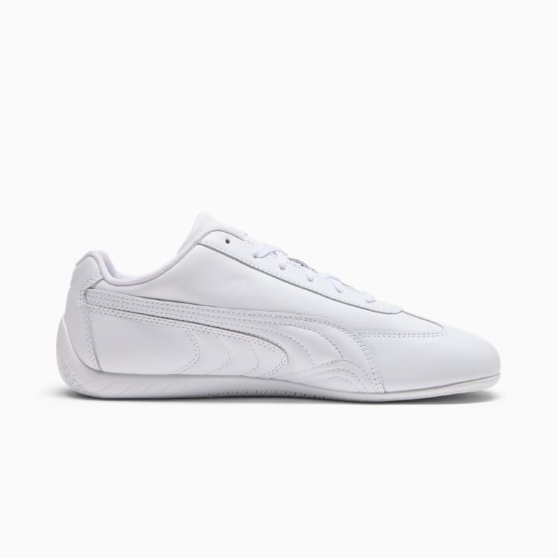 Speedcat Full Leather Men's Sneakers