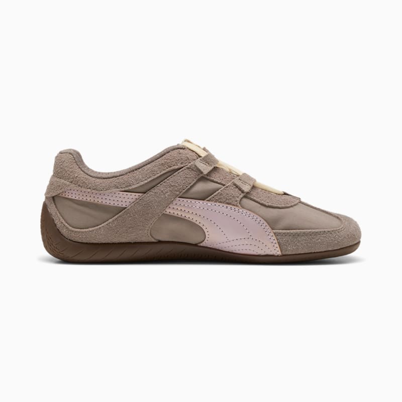 Speedcat Go Brushed Luxe Women's Sneakers
