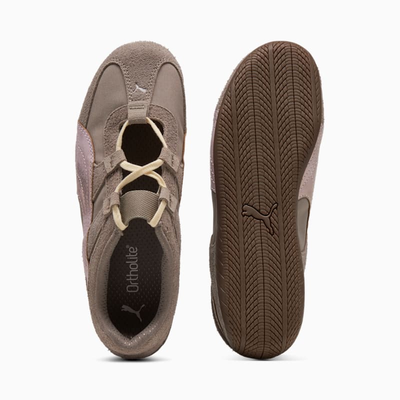 Speedcat Go Brushed Luxe Women's Sneakers