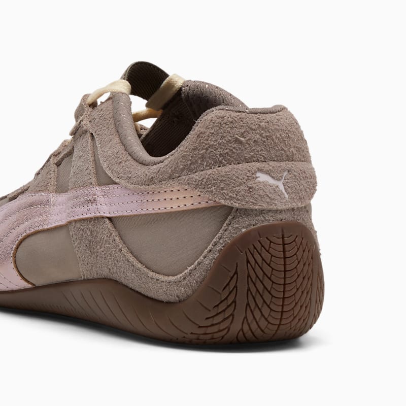 Speedcat Go Brushed Luxe Women's Sneakers