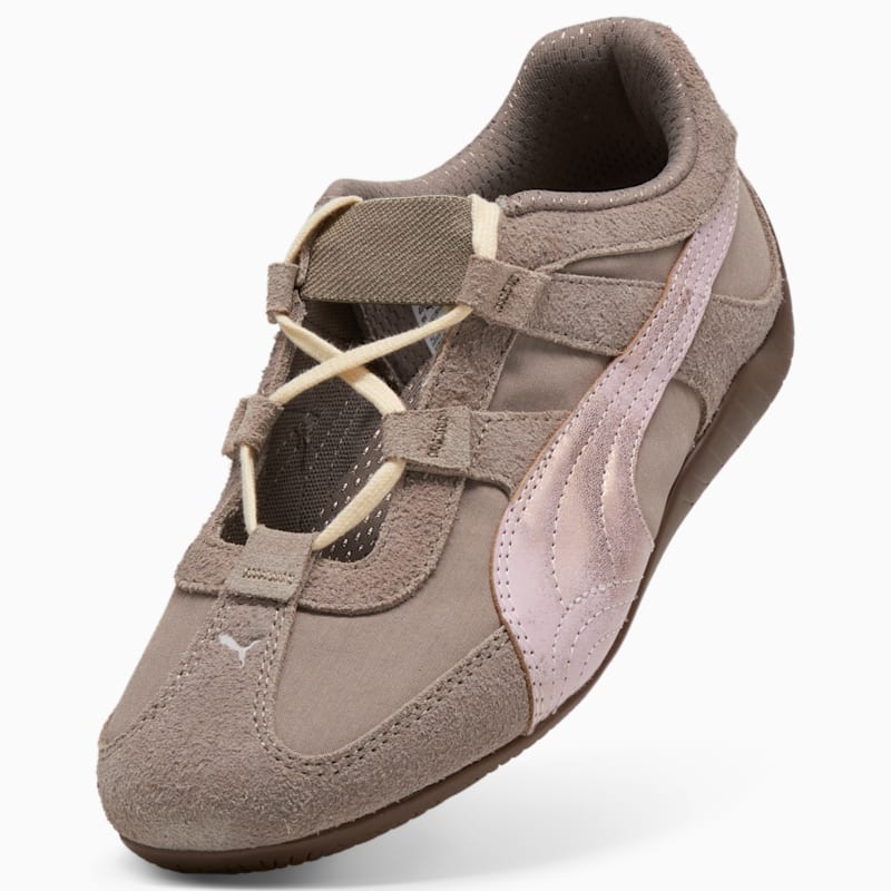 Speedcat Go Brushed Luxe Women's Sneakers