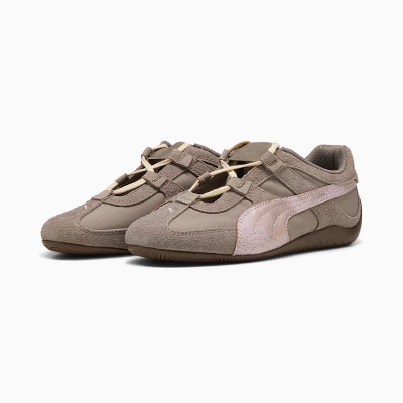Speedcat Go Brushed Luxe Women's Sneakers