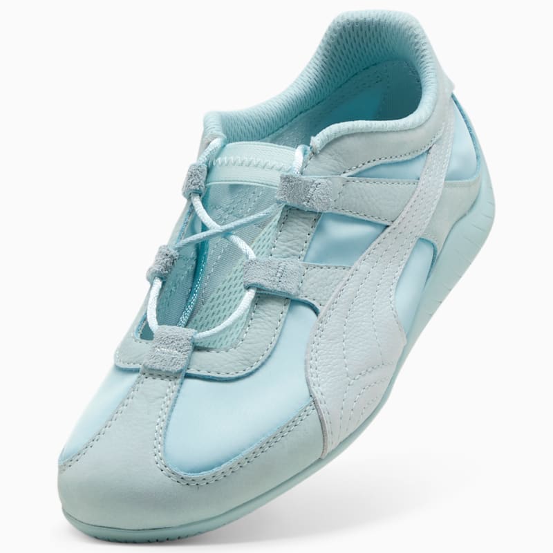 Speedcat Go Sheer Women's Sneakers