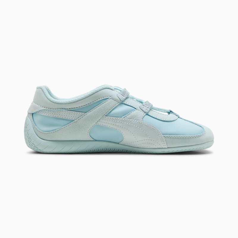 Speedcat Go Sheer Women's Sneakers