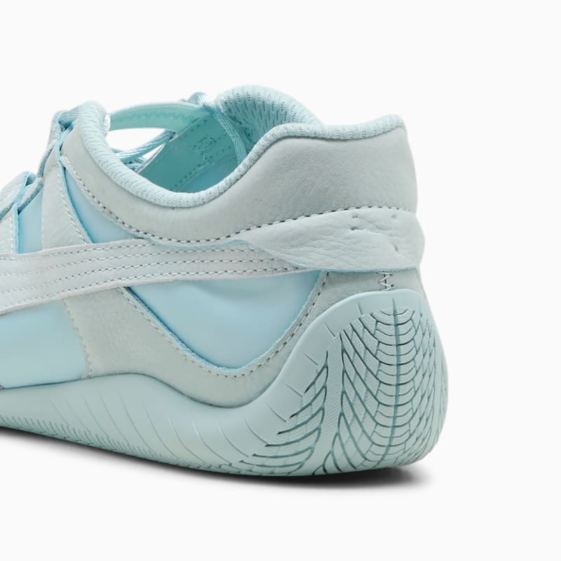 Speedcat Go Sheer Women's Sneakers