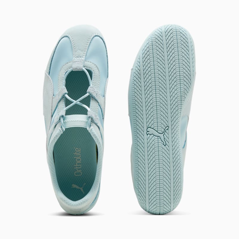 Speedcat Go Sheer Women's Sneakers