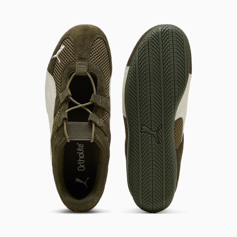 Speedcat Go Women's Sneakers