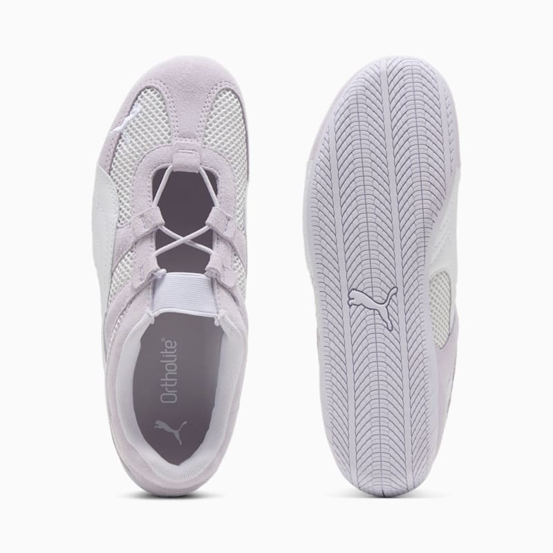 Speedcat Go Women's Sneakers