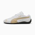 Speedcat Leather Sneakers