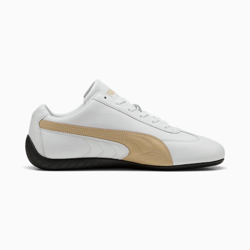 Speedcat Leather Sneakers