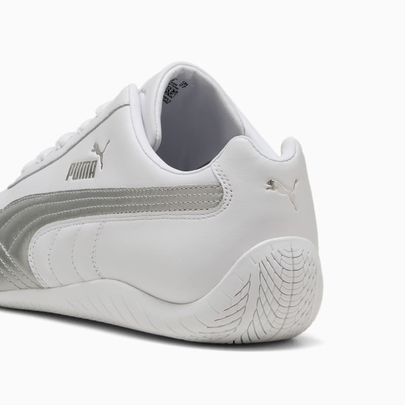 Speedcat Leather Sneakers