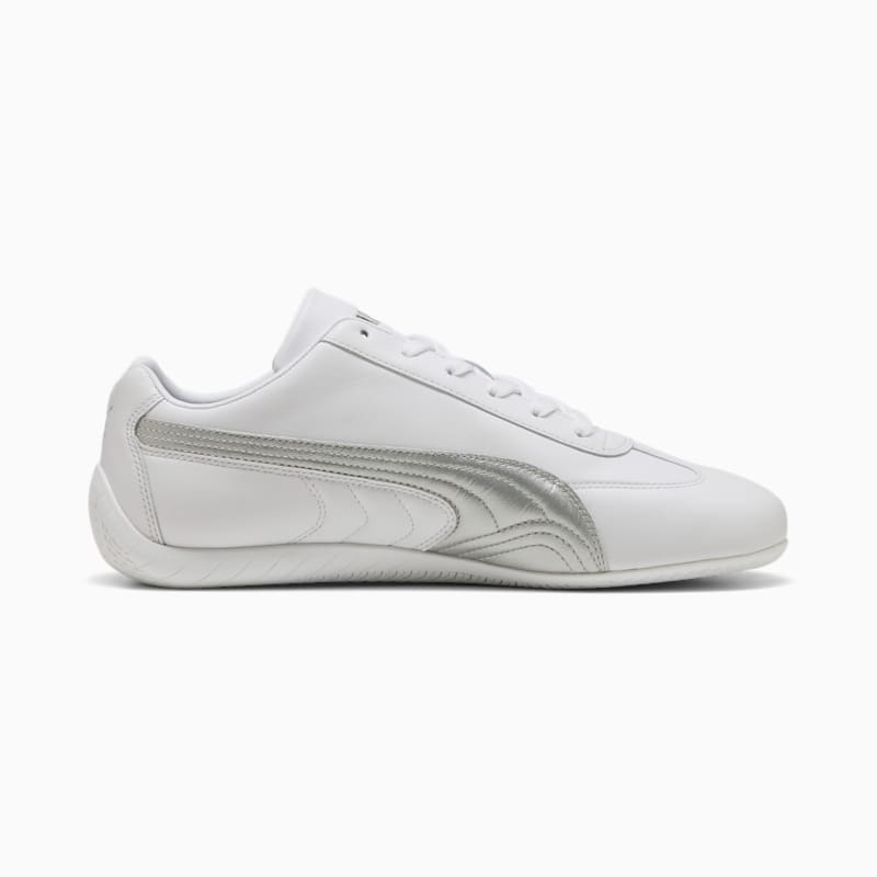 Speedcat Leather Sneakers