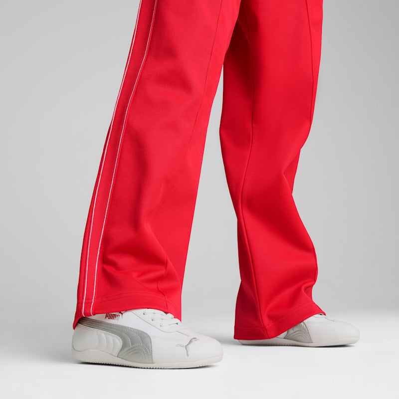 Speedcat Leather Sneakers