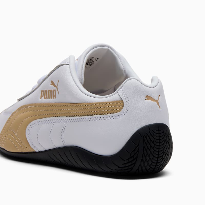 Speedcat Leather Women's Sneakers