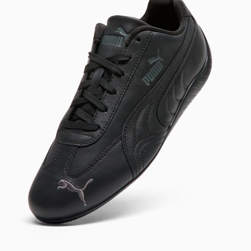 Speedcat Leather Women's Sneakers