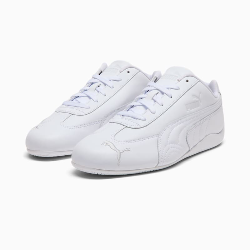 Speedcat Leather Women's Sneakers