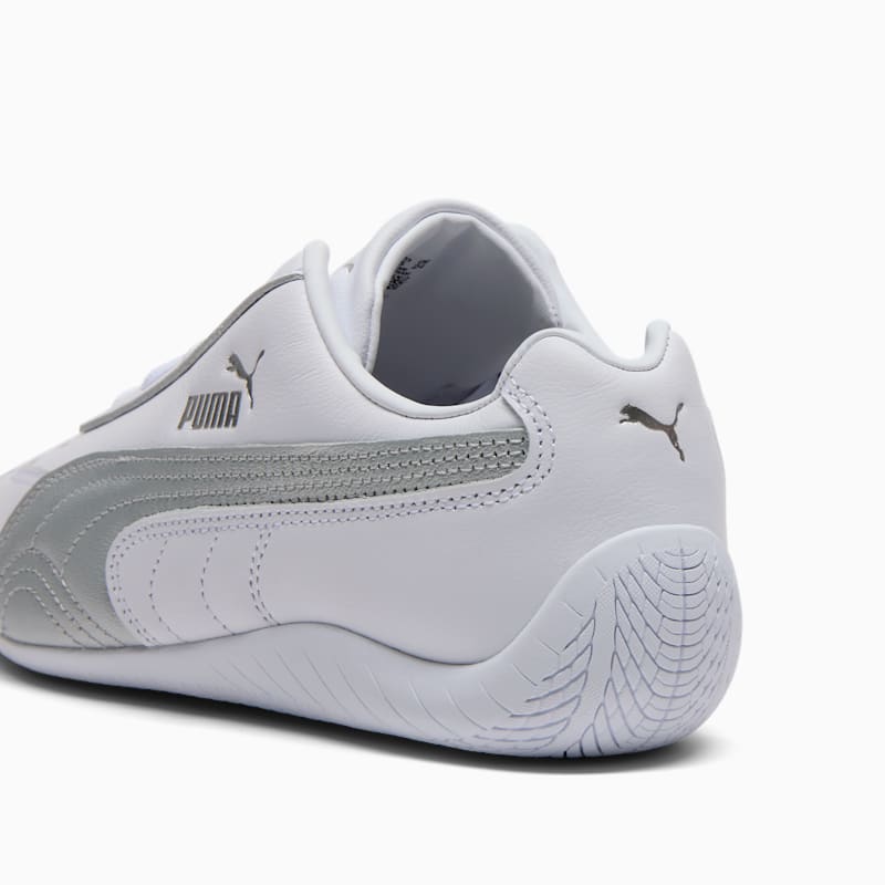 Speedcat Leather Women's Sneakers