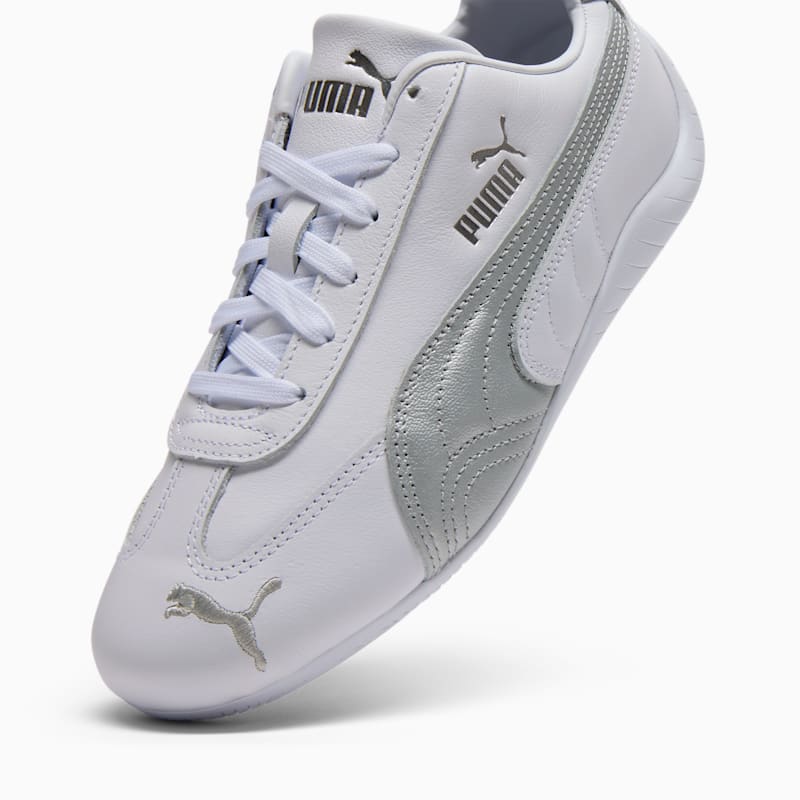 Speedcat Leather Women's Sneakers