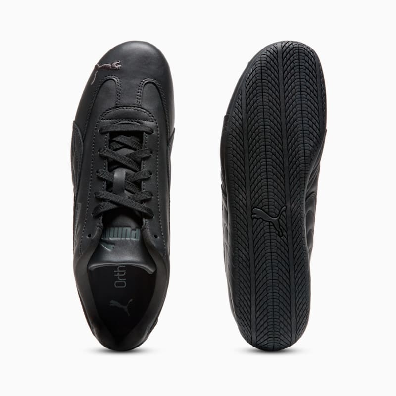 Speedcat Leather Women's Sneakers