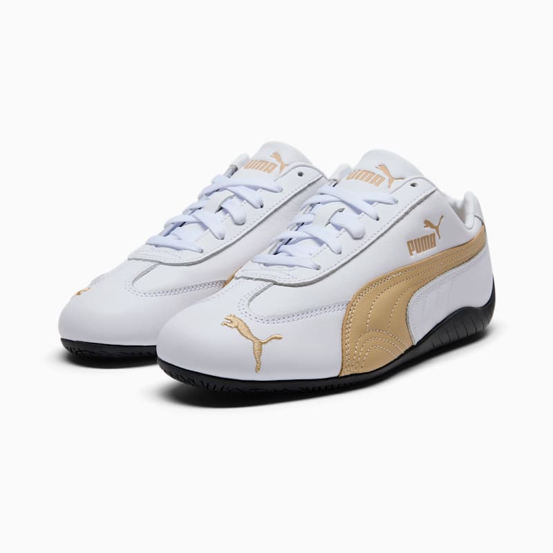 Speedcat Leather Women's Sneakers