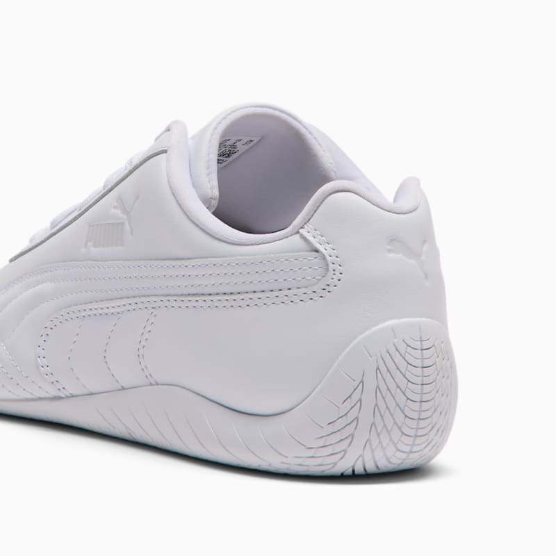 Speedcat Leather Women's Sneakers