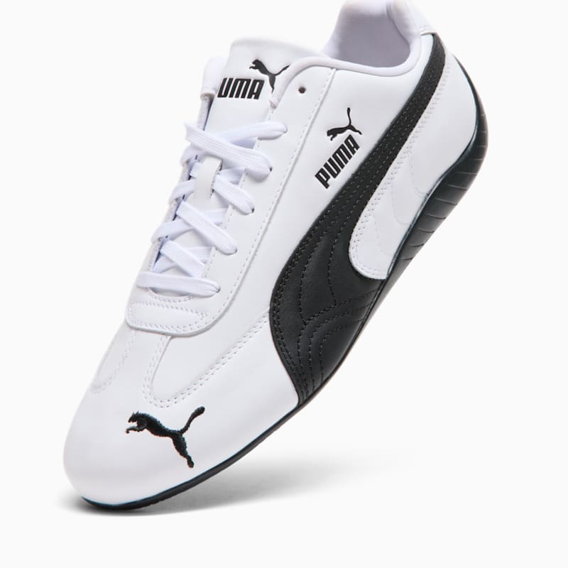 Speedcat Leather Women's Sneakers