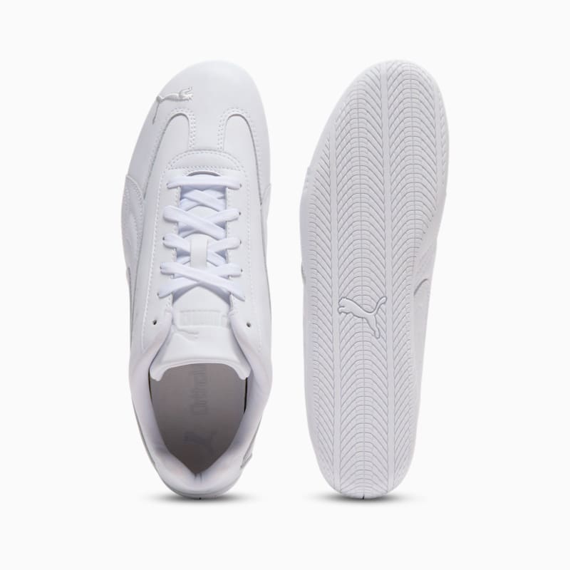Speedcat Leather Women's Sneakers