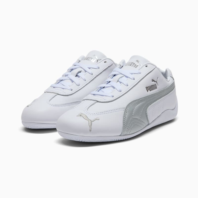 Speedcat Leather Women's Sneakers