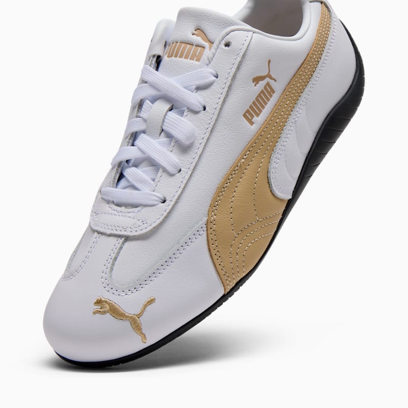 Speedcat Leather Women's Sneakers
