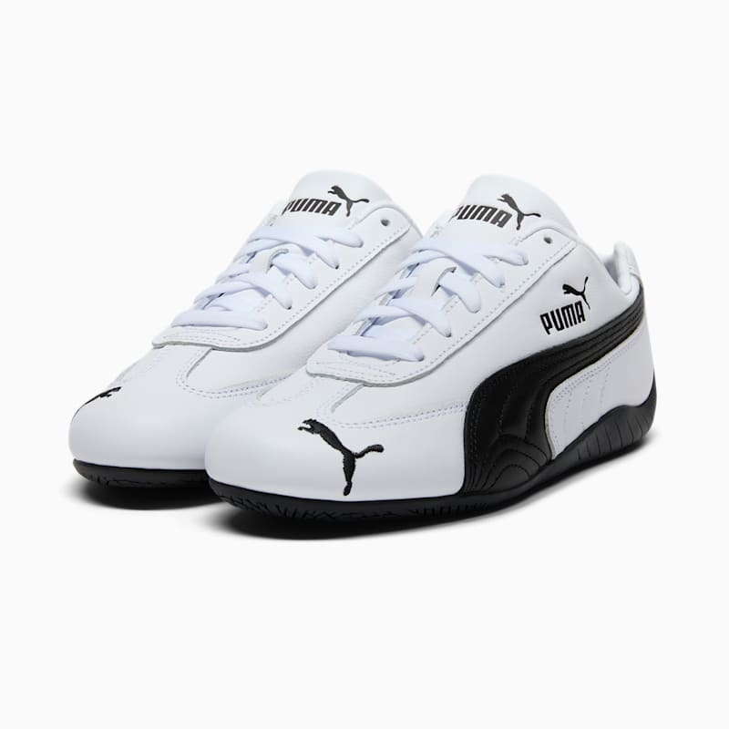 Speedcat Leather Women's Sneakers