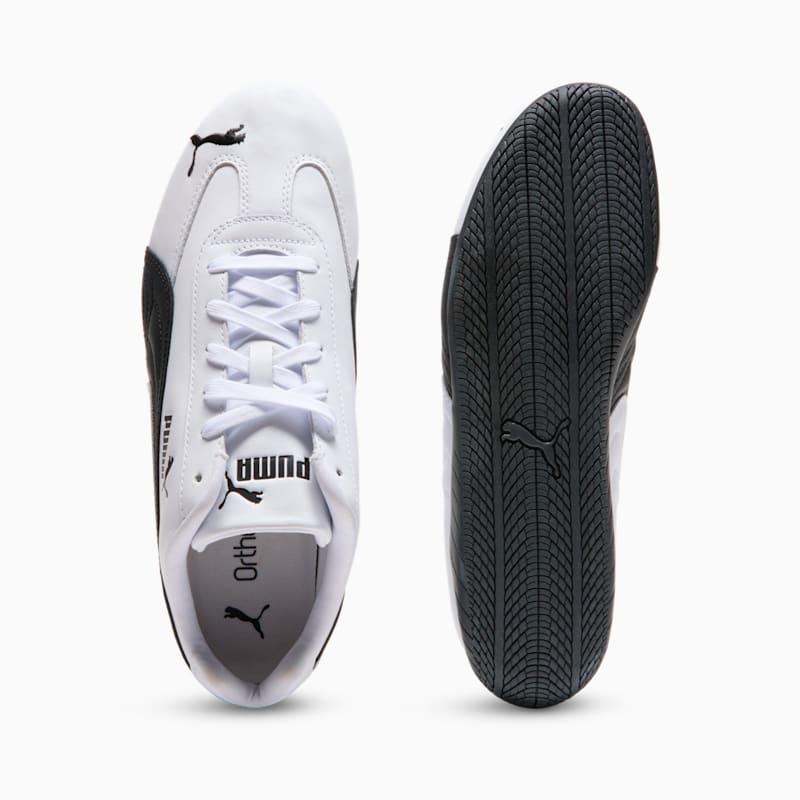 Speedcat Leather Women's Sneakers