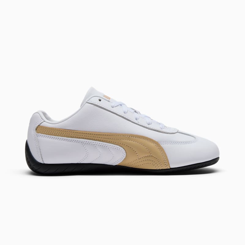 Speedcat Leather Women's Sneakers